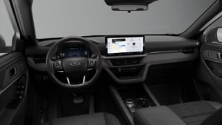 2027 Ford  Internal Image 2